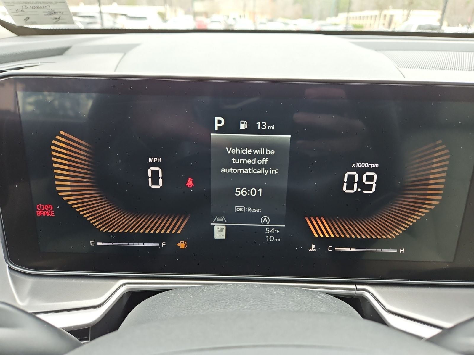 New 2026 Kia Sorento S - photo - 24