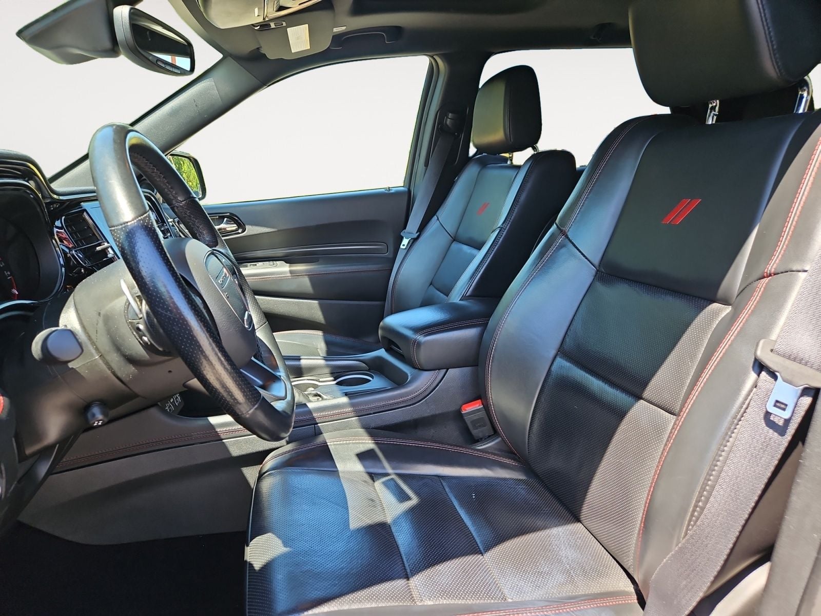 Pre-Owned 2024 Dodge Durango GT Plus - photo - 8
