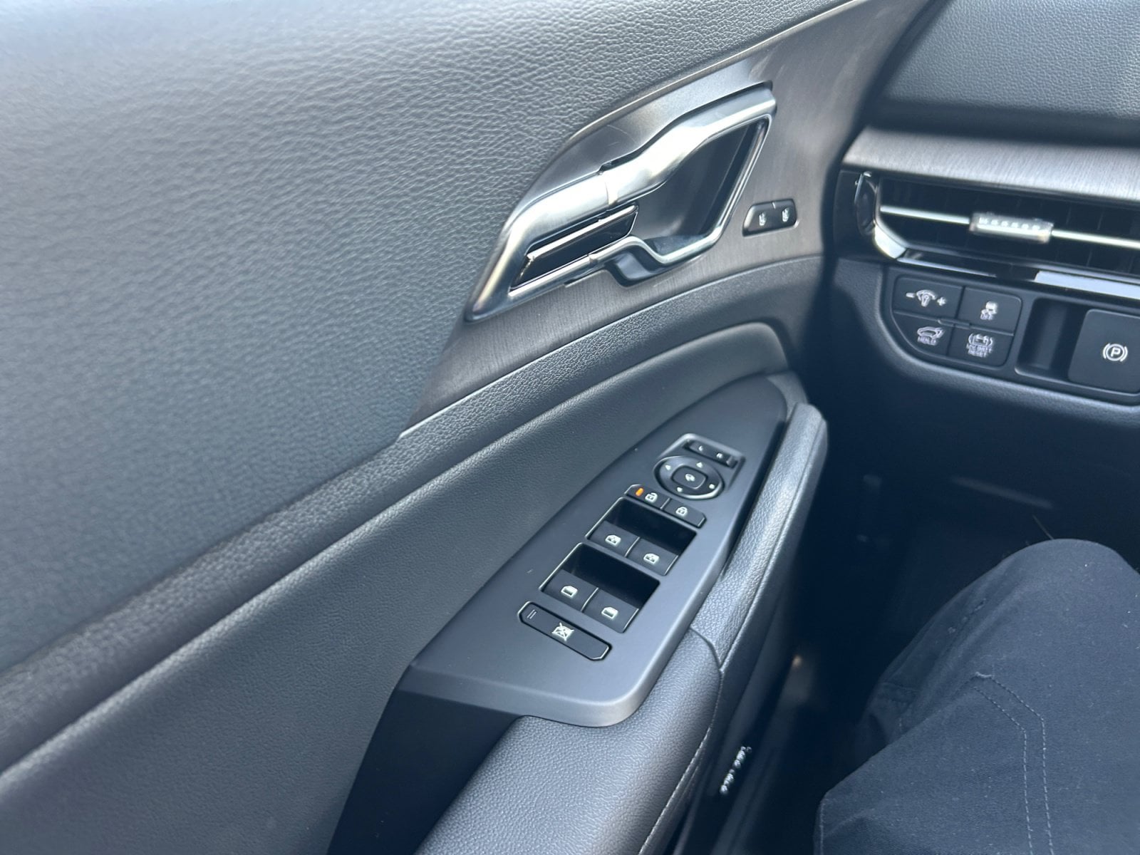 New 2027 Kia Sportage Hybrid X-Line - photo - 22