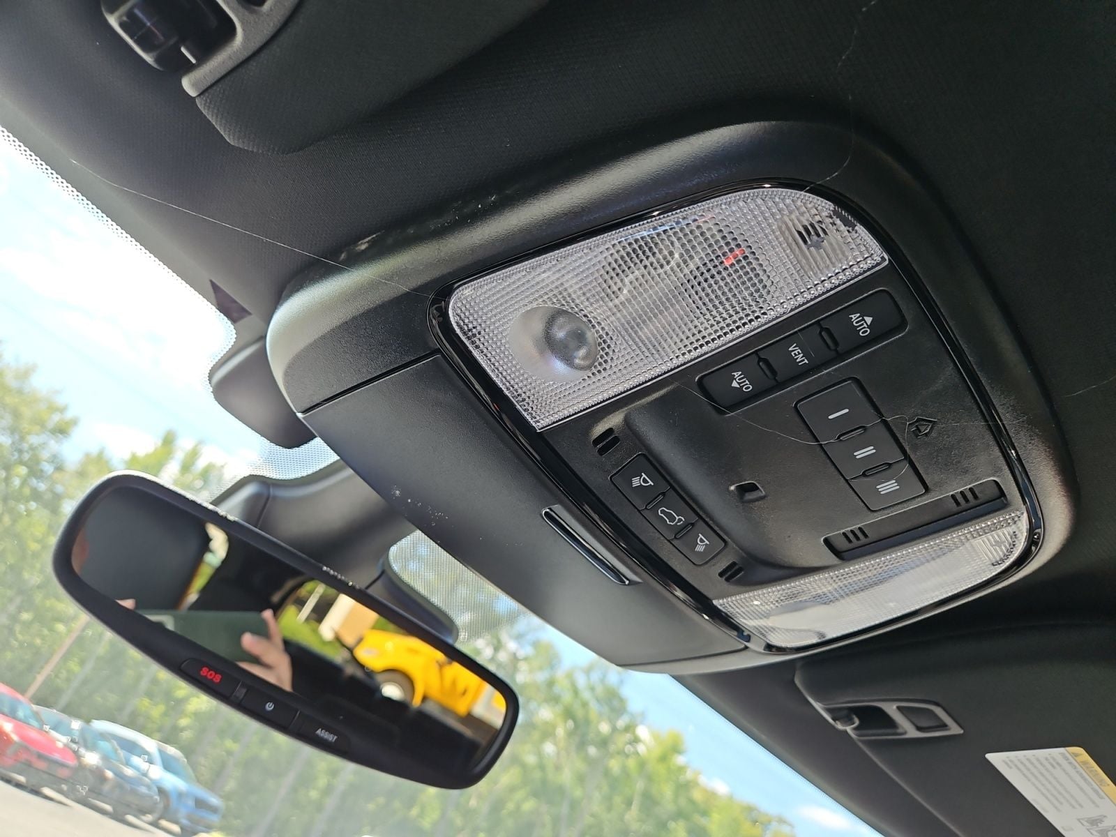 New 2027 Dodge Durango GT - photo - 29