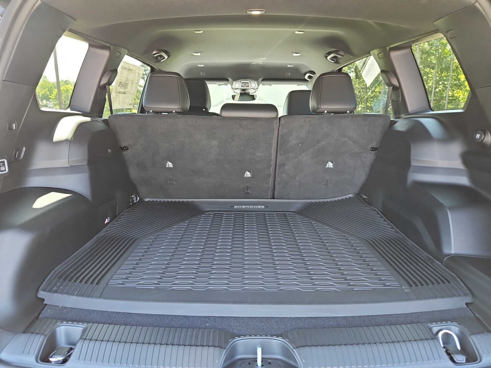 New 2026 Jeep Cherokee Limited - photo - 18