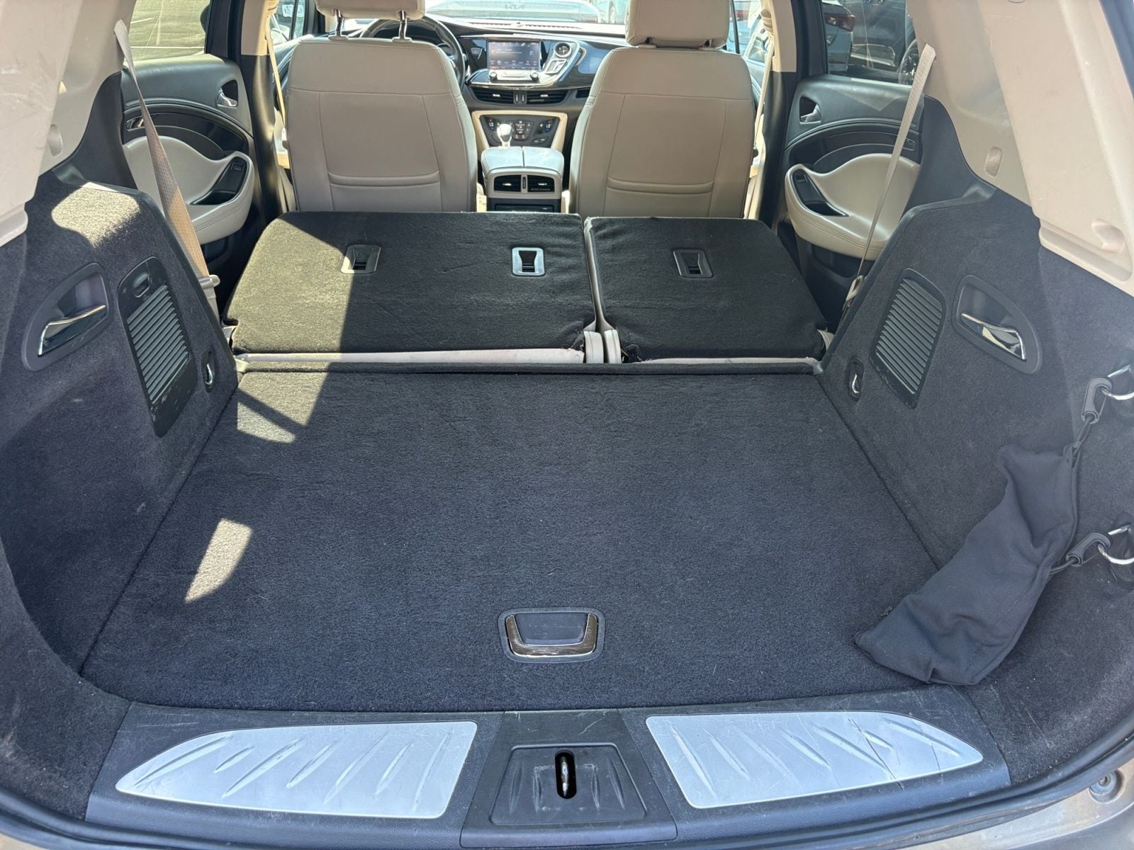 Pre-Owned 2017 Buick Envision Essence - photo - 19