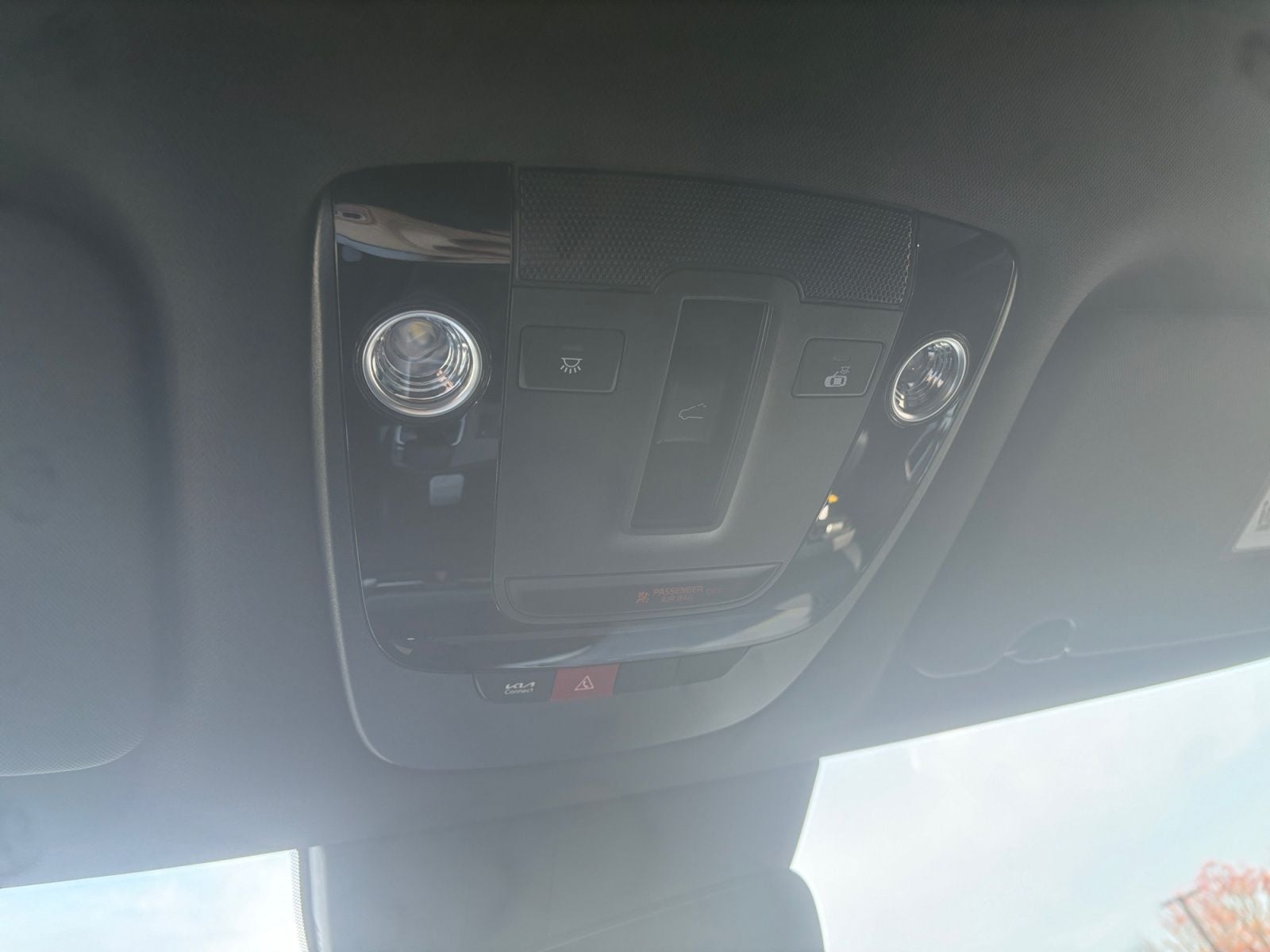 New 2026 Kia Sportage X-Line - photo - 28