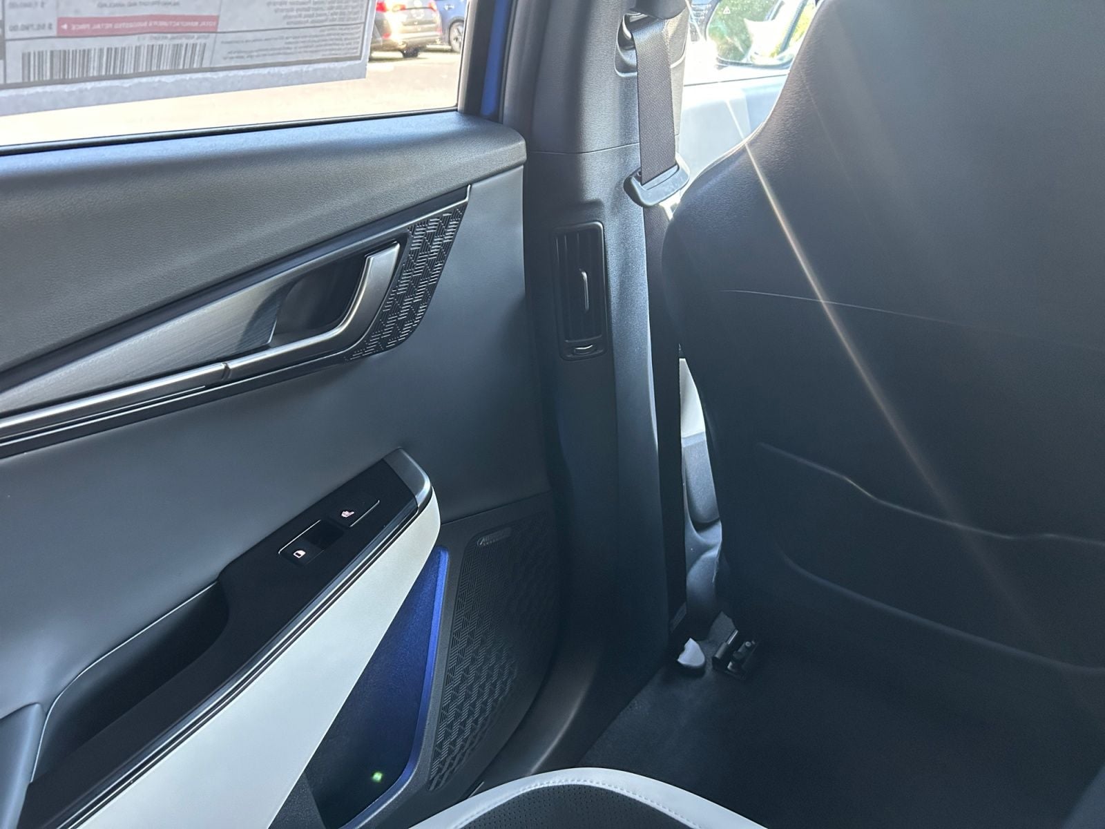 New 2026 Kia EV6 GT-Line - photo - 26