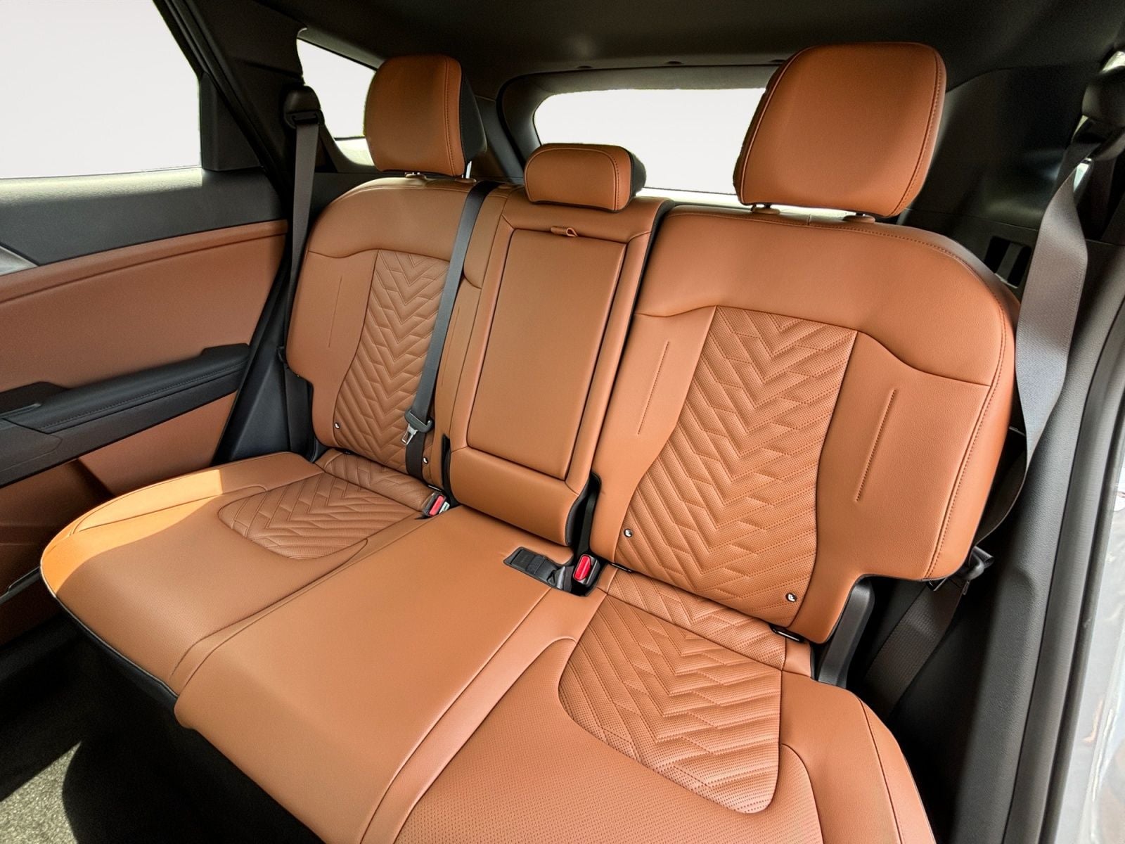 New 2026 Kia Sportage Hybrid X-Line - photo - 12