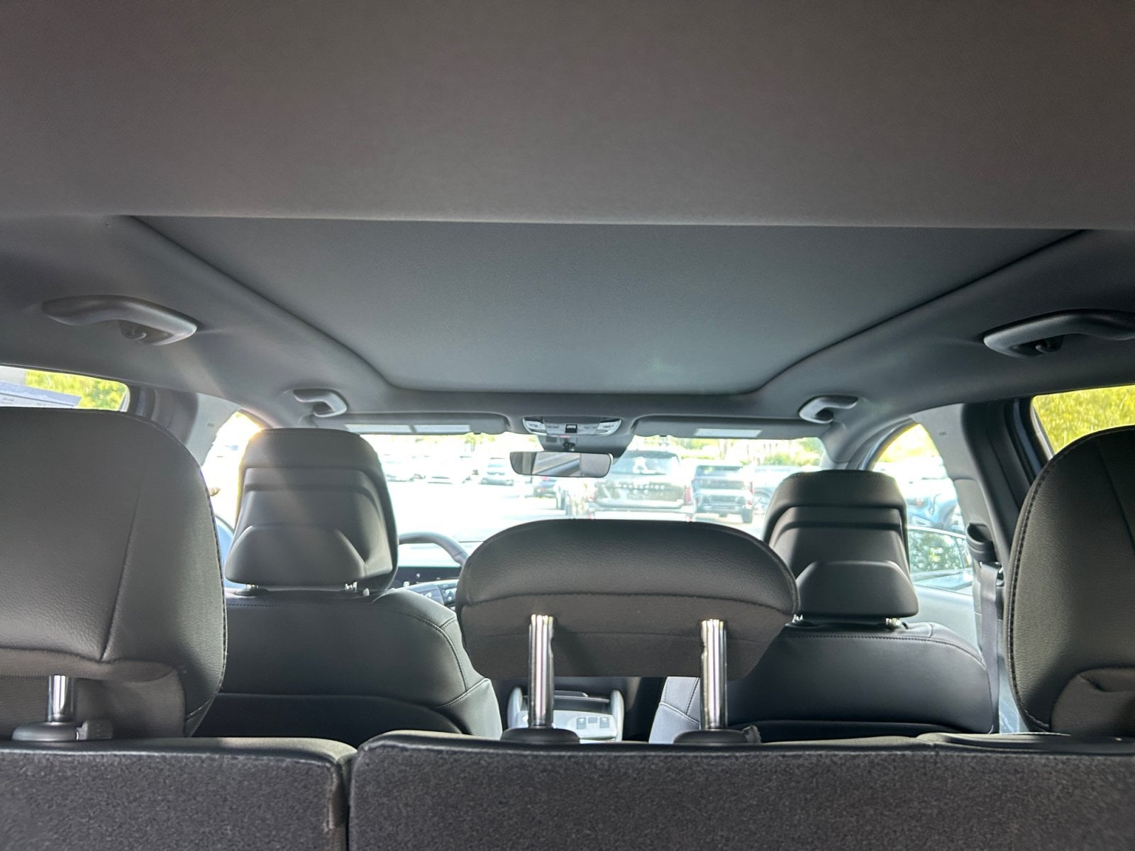 New 2027 Kia Sportage Hybrid X-Line - photo - 17