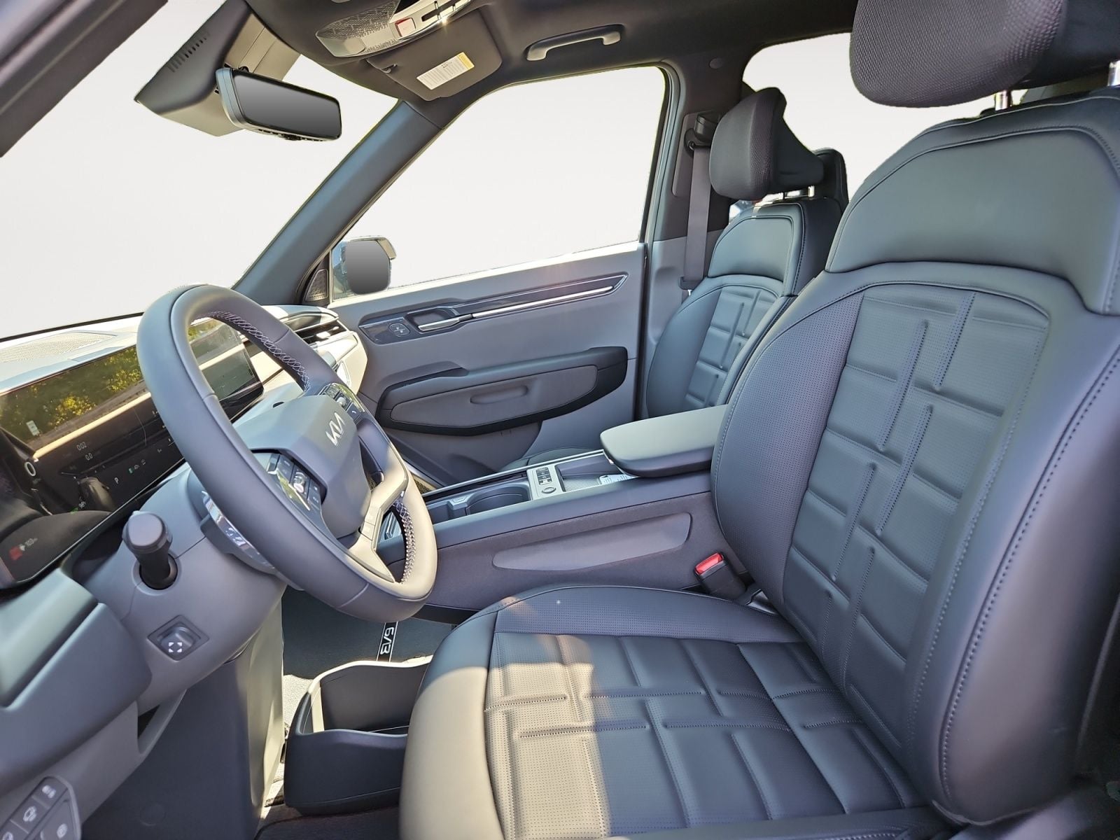 New 2026 Kia EV9 Land - photo - 8