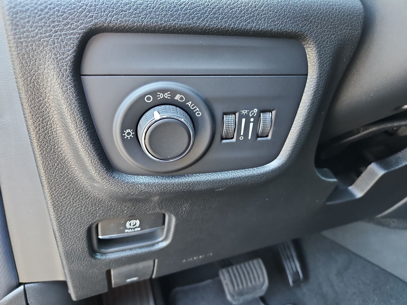 New 2027 Jeep Grand Cherokee Laredo Altitude - photo - 21