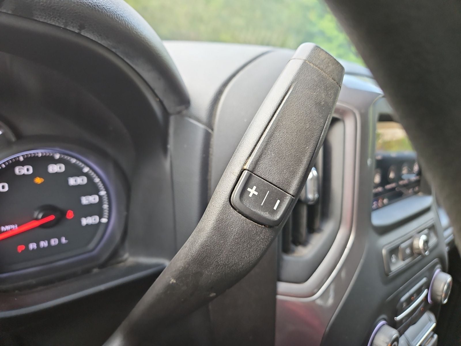 Pre-Owned 2022 Chevrolet Silverado 1500 Custom - photo - 28