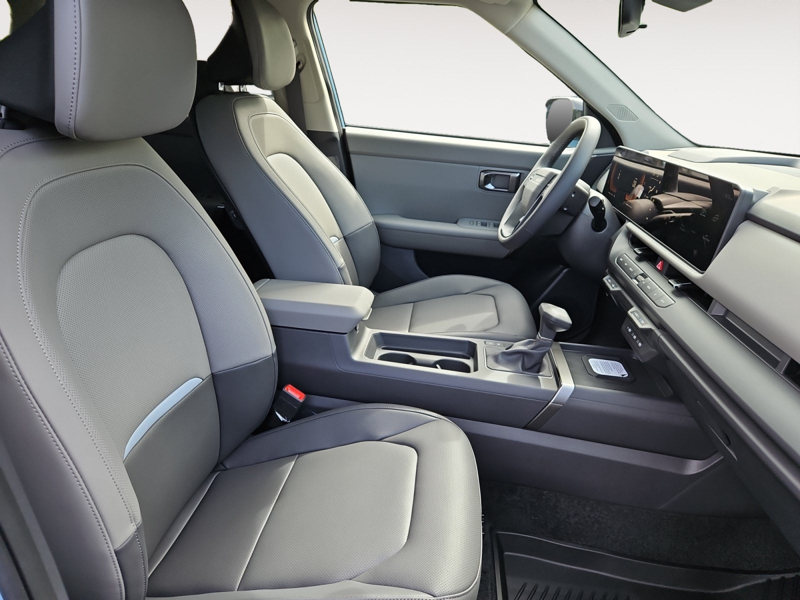 New 2027 Kia Seltos EX - photo - 14