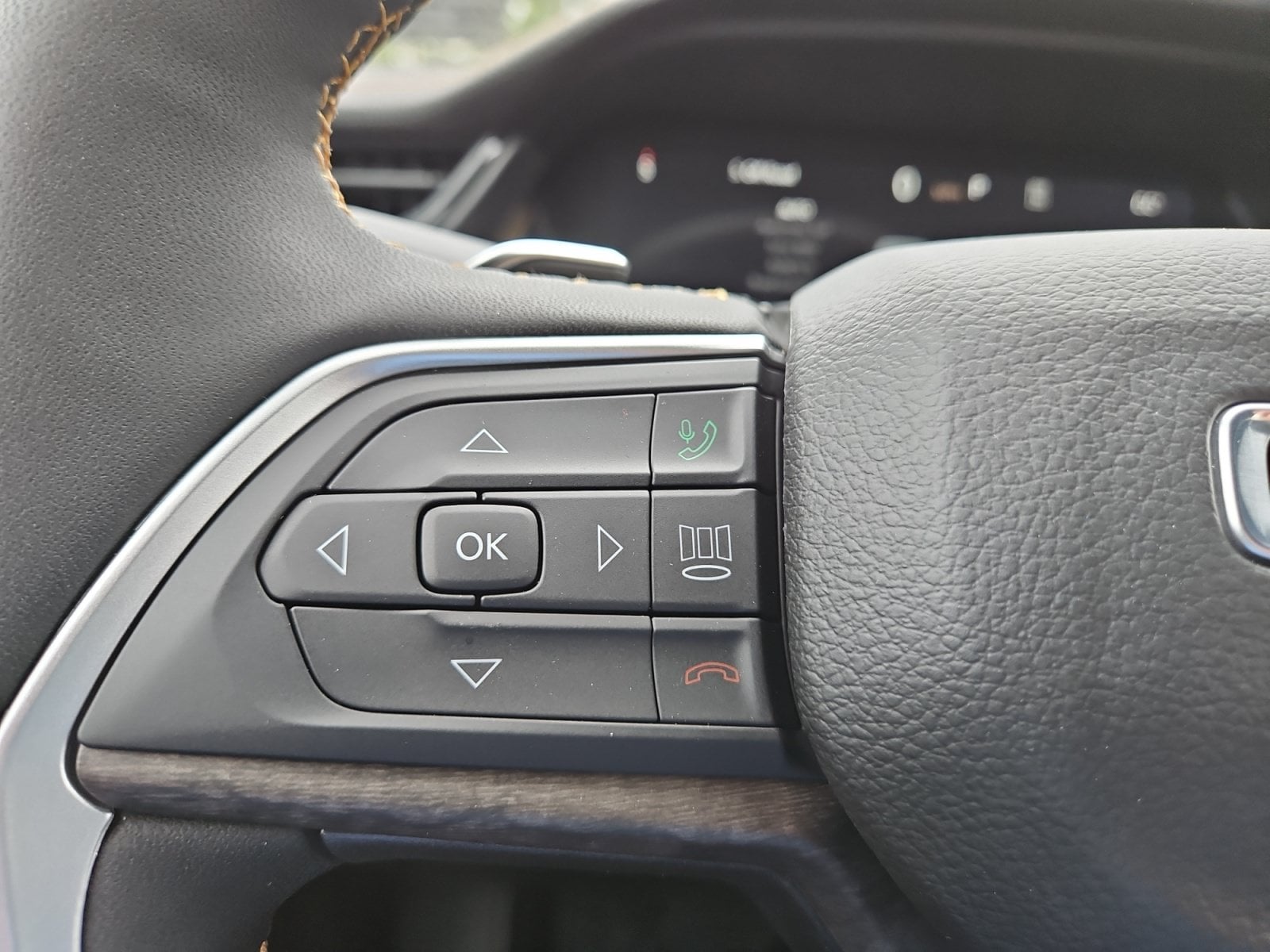 New 2026 Jeep Grand Cherokee - photo - 24