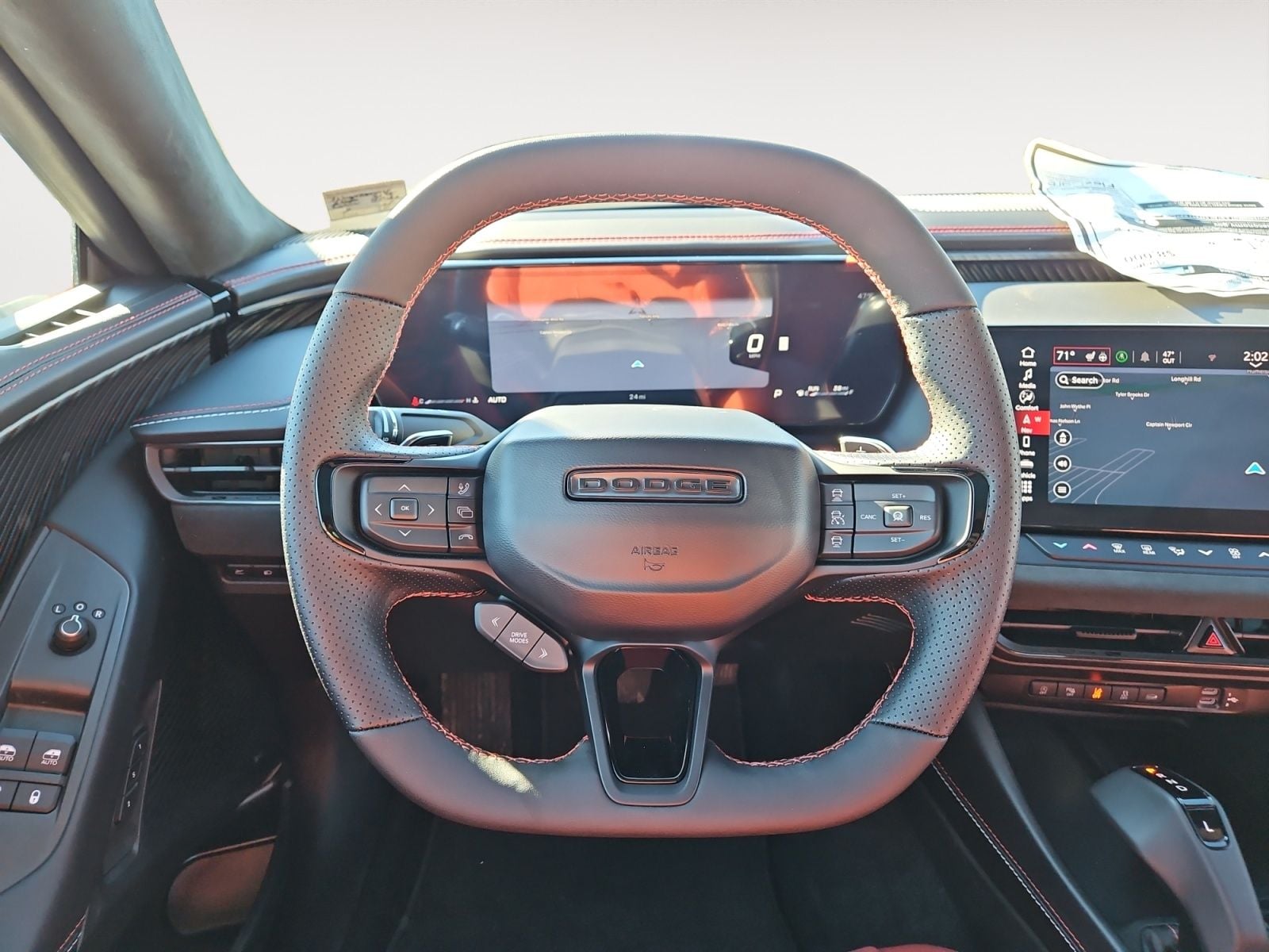 New 2026 Dodge Charger Scat Pack Plus - photo - 11