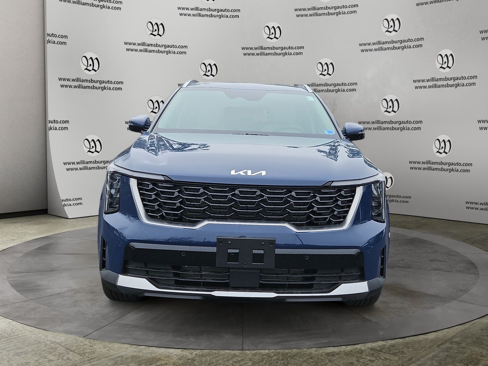 New 2026 Kia Sorento S - photo - 7