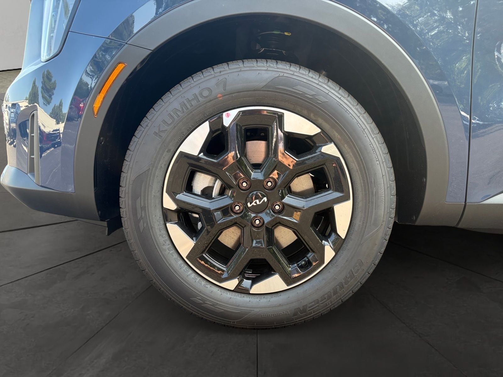 New 2026 Kia Sorento S - photo - 13