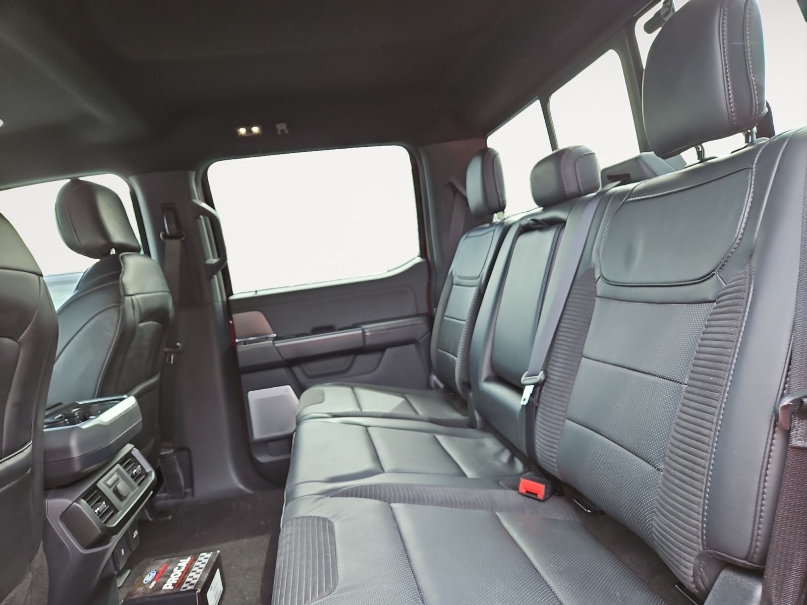 Pre-Owned 2021 Ford F-150 Raptor - photo - 12