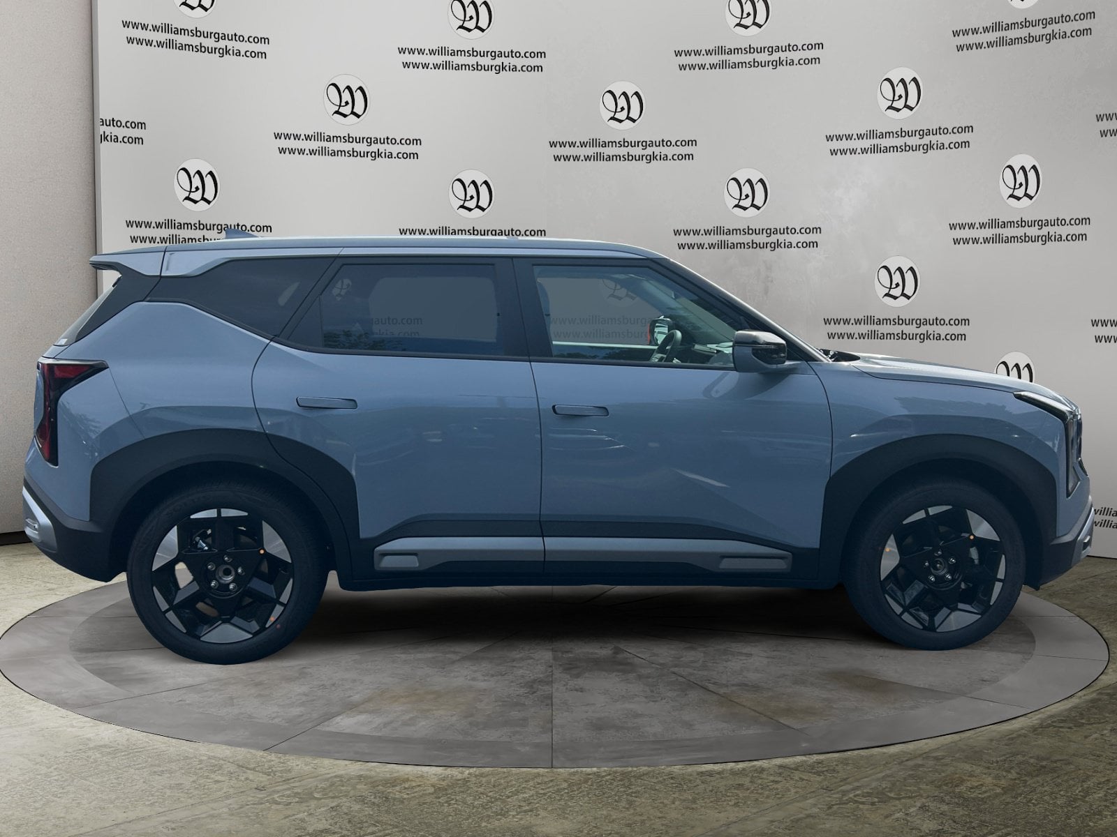 New 2027 Kia Seltos EX - photo - 5
