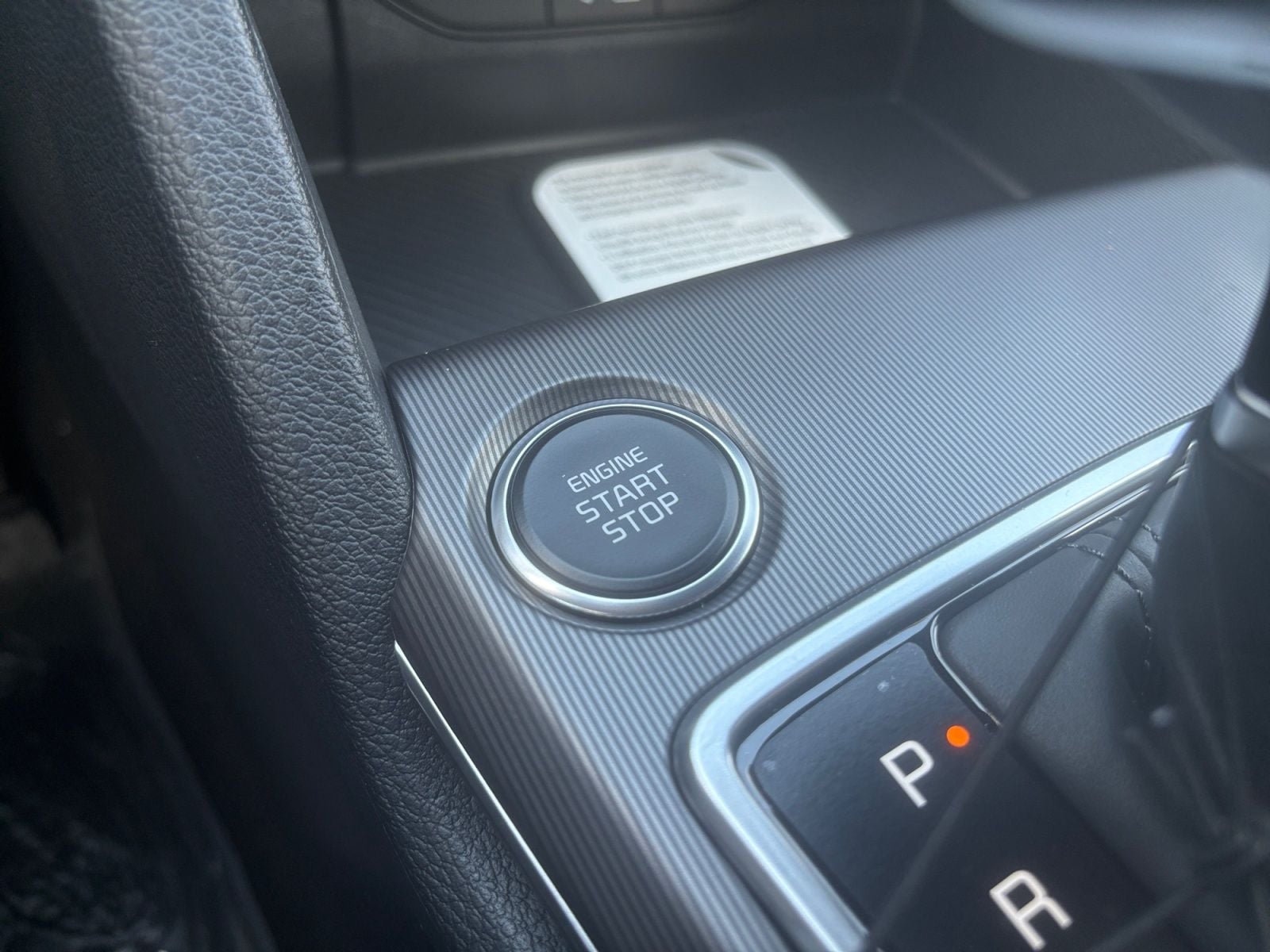 New 2026 Kia Sportage EX - photo - 26