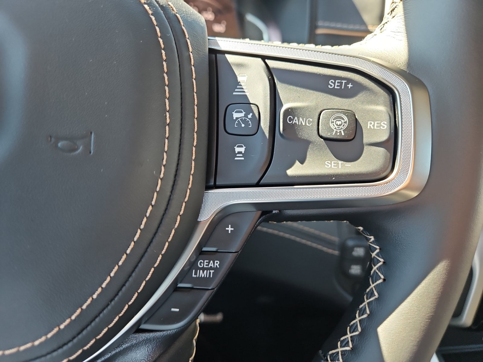 New 2027 Ram 1500 Tungsten - photo - 24
