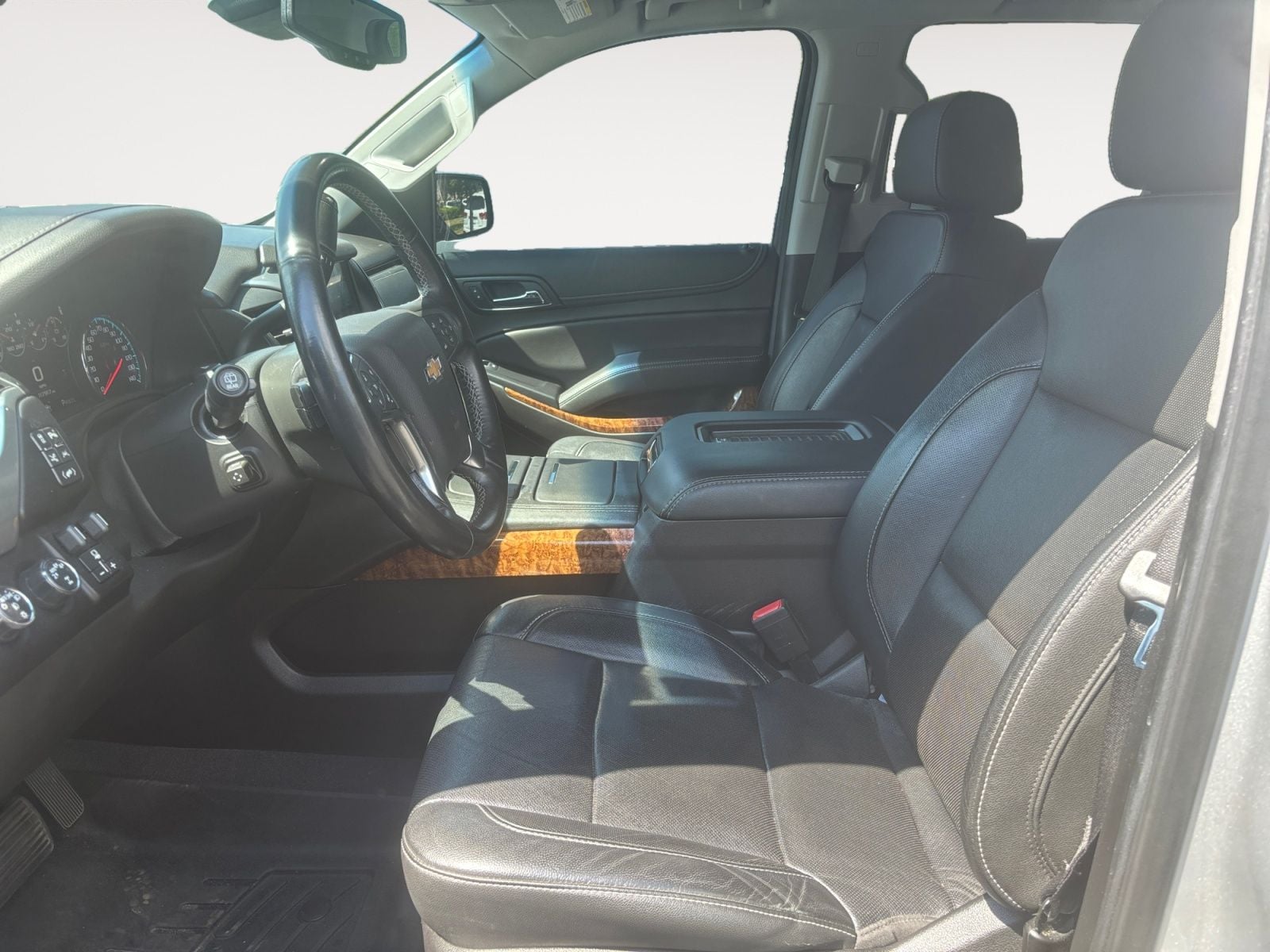 Pre-Owned 2019 Chevrolet Tahoe Premier - photo - 8