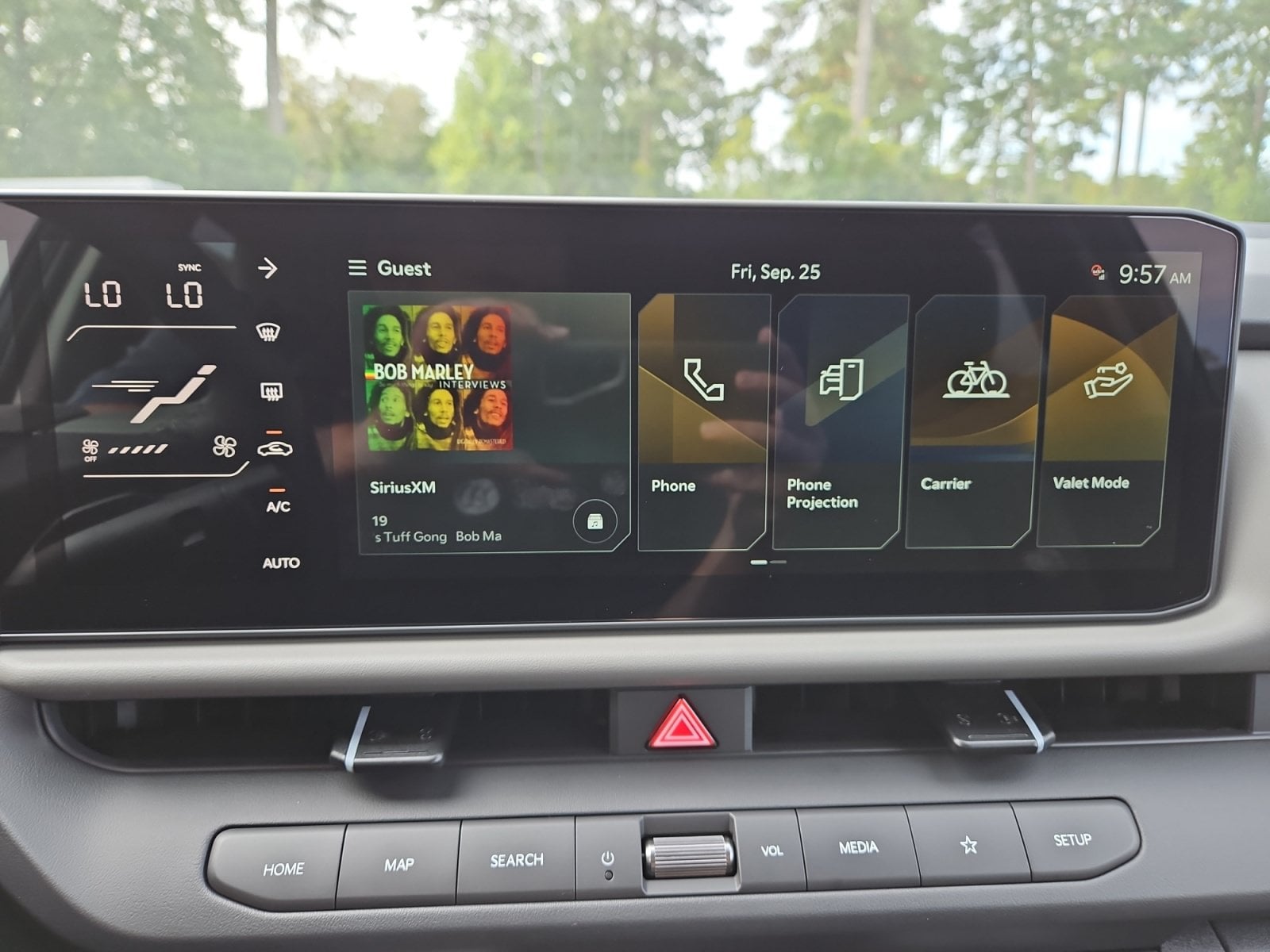 New 2027 Kia Seltos EX - photo - 28