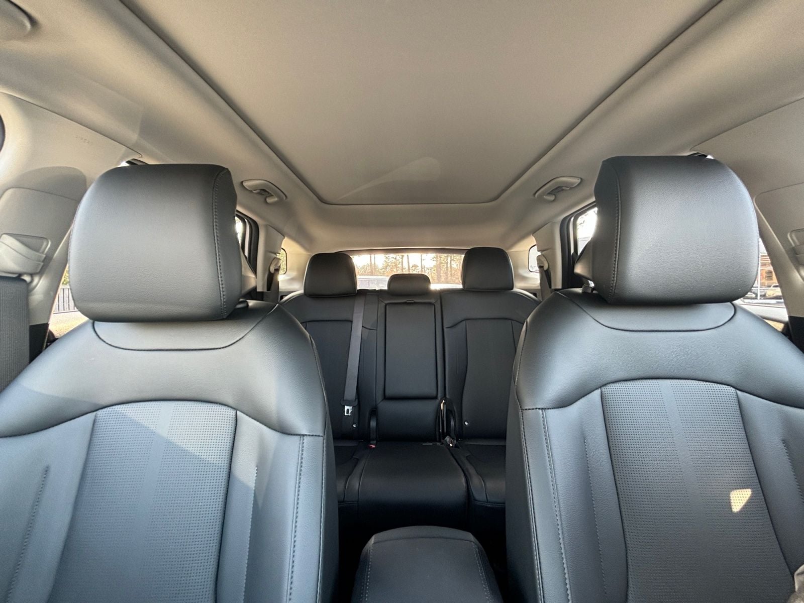 New 2026 Kia Sportage EX - photo - 29