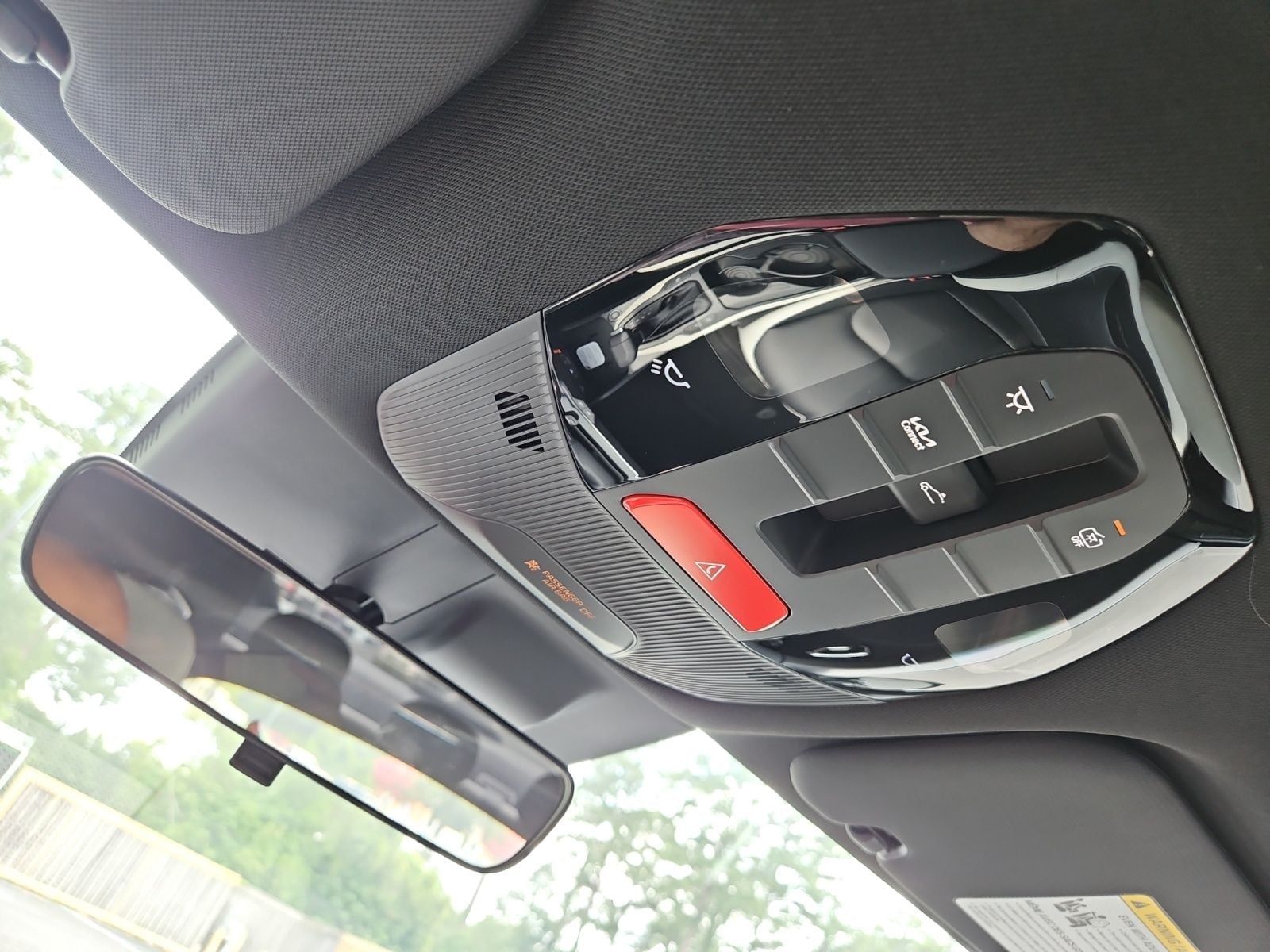 New 2026 Kia K4 GT-Line Turbo - photo - 29