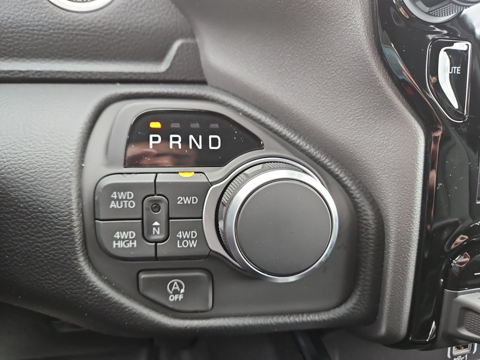 New 2026 Ram 1500 Big Horn/Lone Star - photo - 26