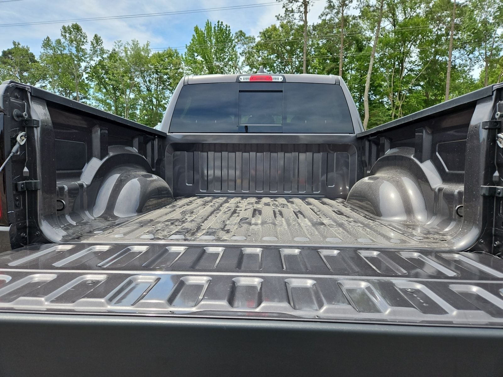 New 2026 Ram 1500 Big Horn/Lone Star - photo - 18