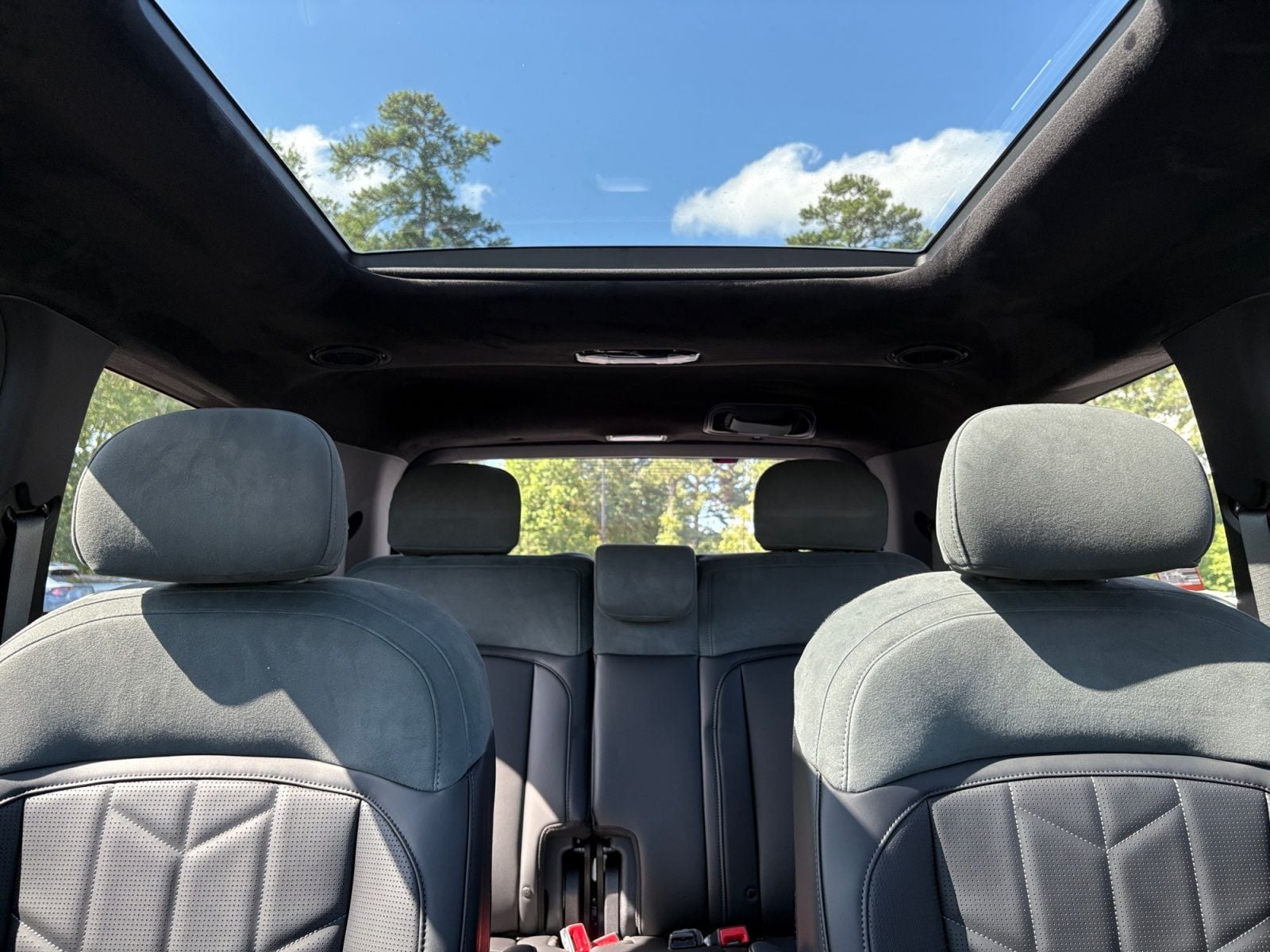 New 2027 Kia Telluride Hybrid X-Line SX Prestige - photo - 29
