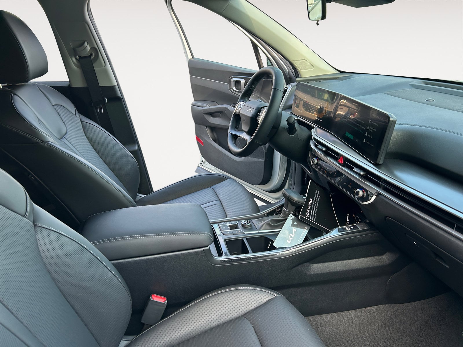 New 2026 Kia Sorento S - photo - 14