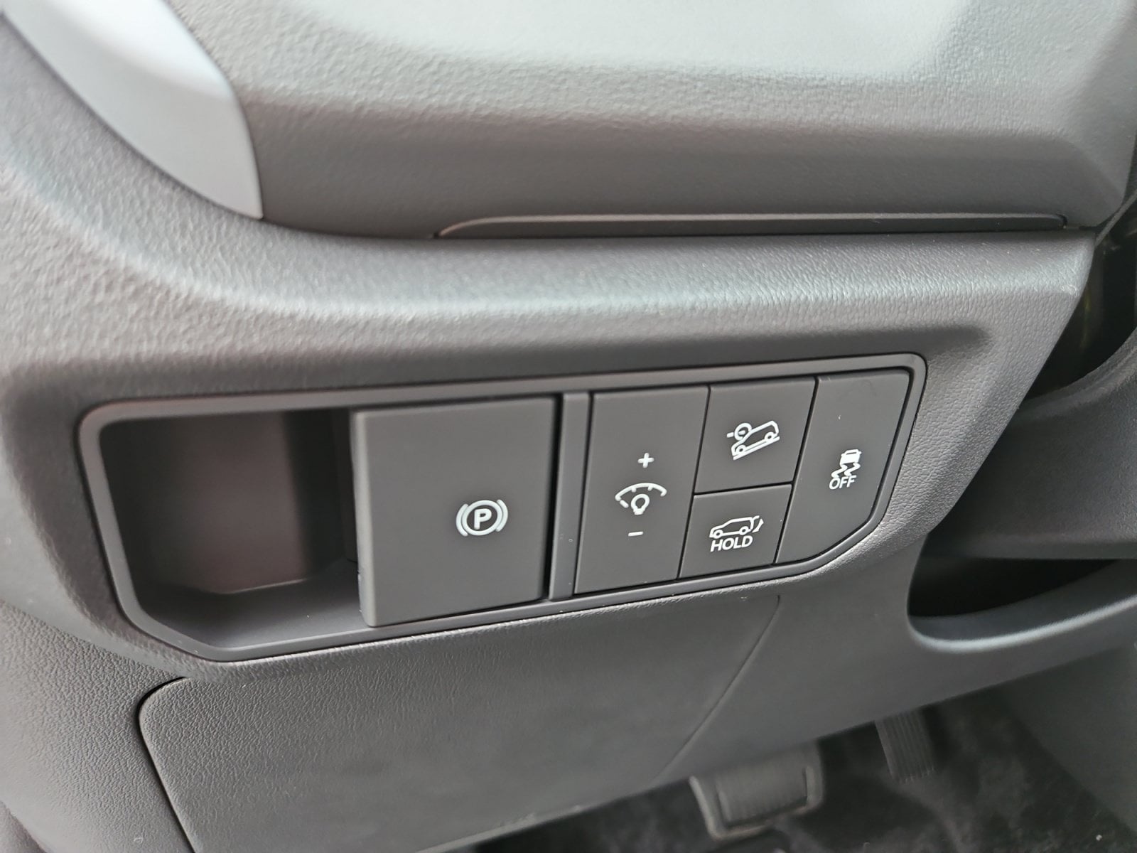 New 2027 Kia Seltos EX - photo - 22