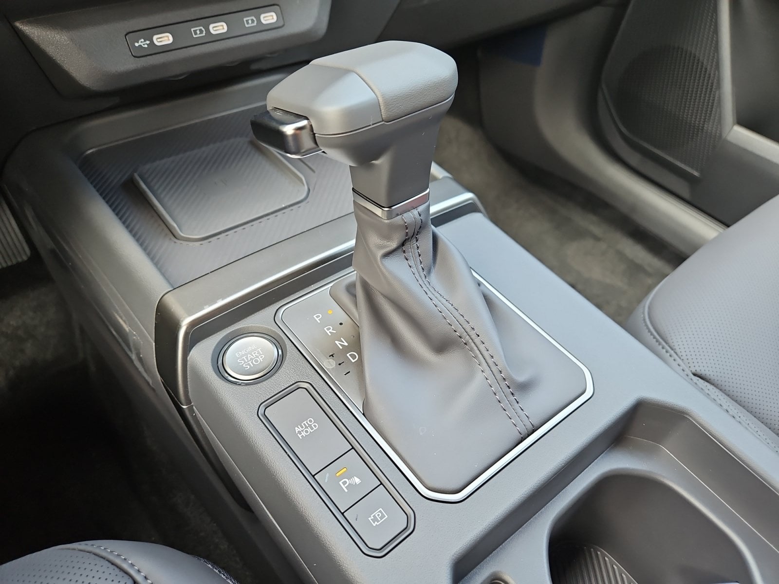 New 2027 Kia Seltos X-Line S - photo - 8