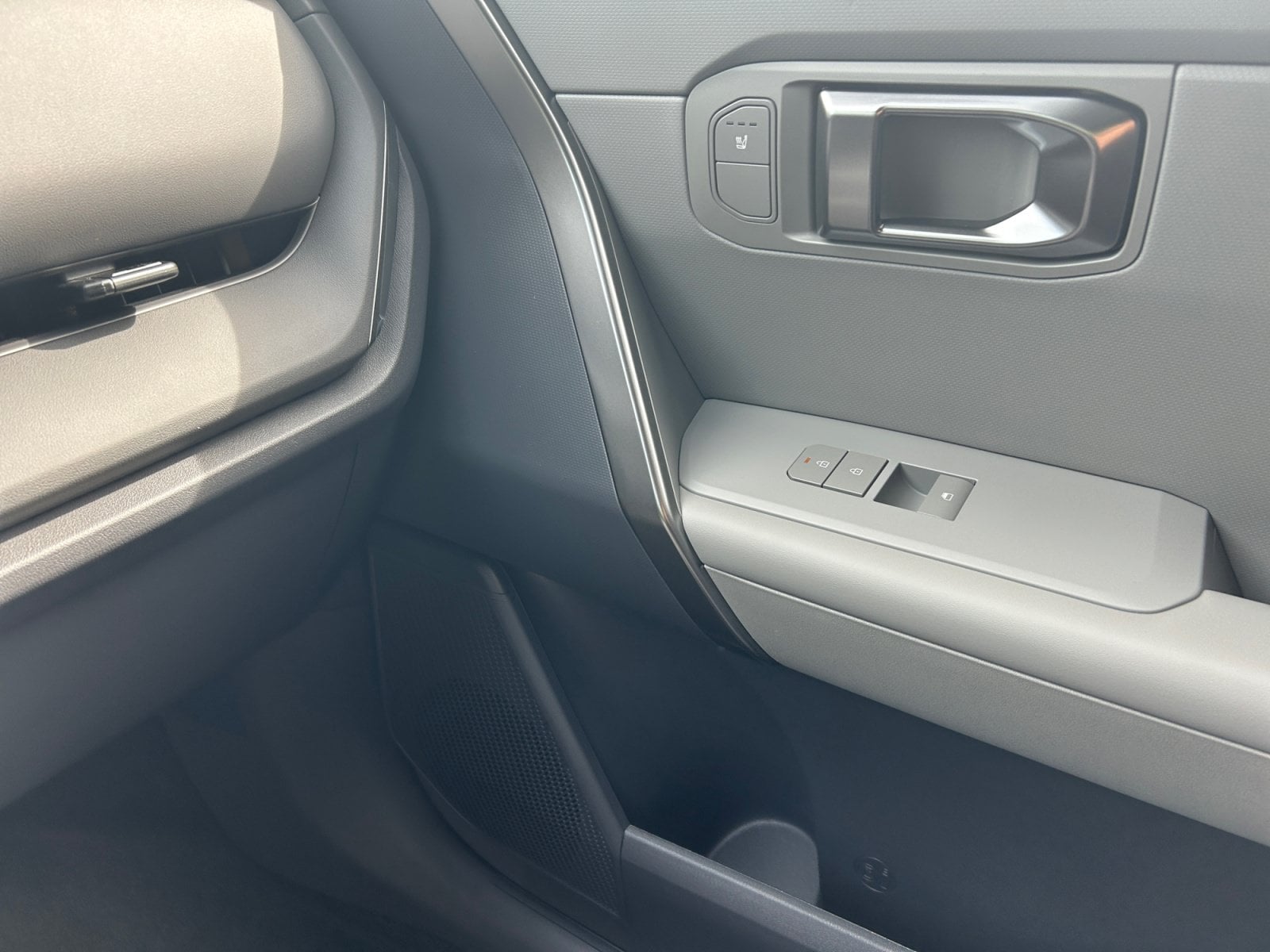 New 2027 Kia Seltos X-Line S - photo - 22