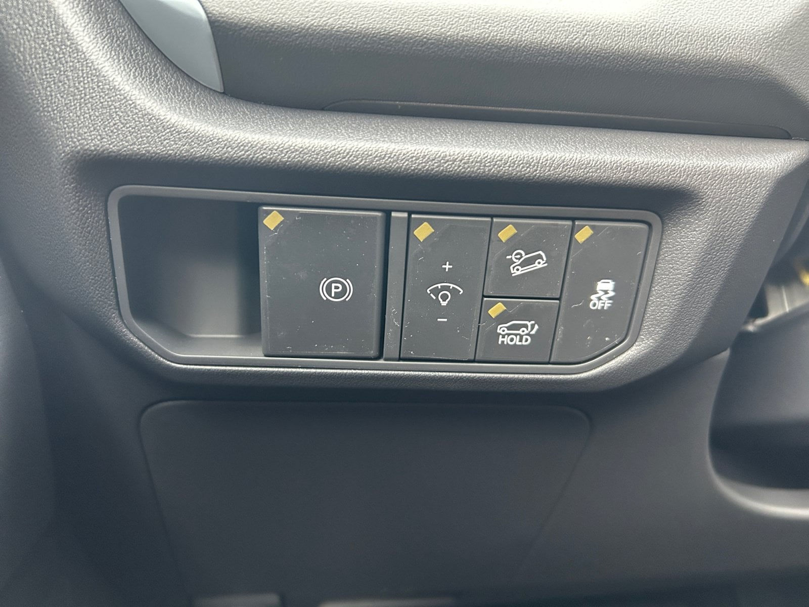 New 2027 Kia Seltos EX - photo - 29
