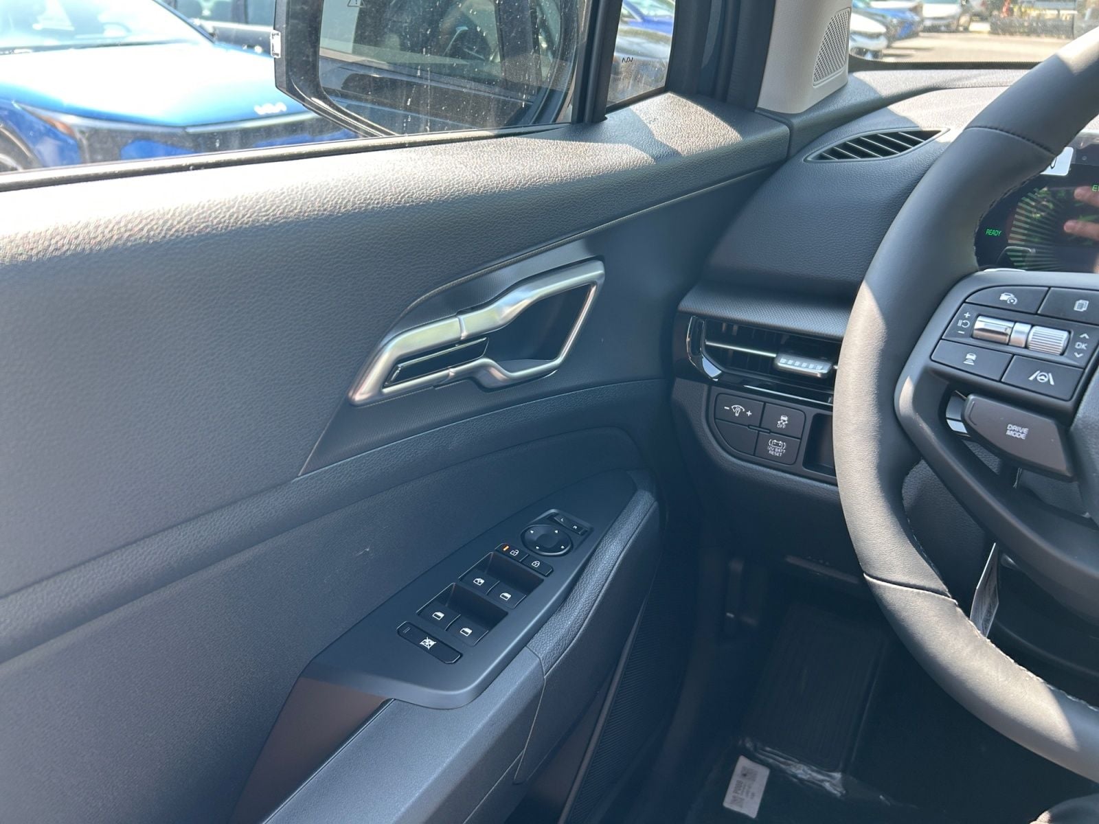 New 2027 Kia Sportage Hybrid S - photo - 15