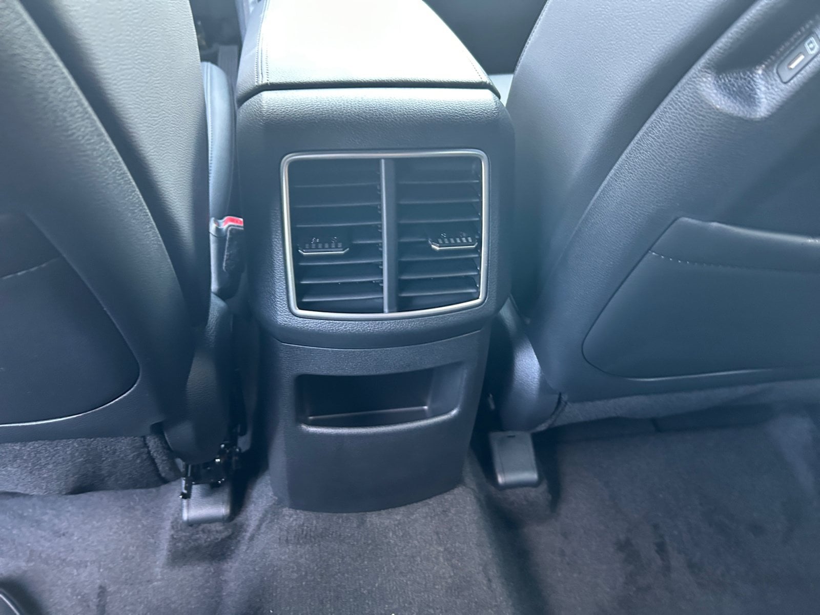 New 2027 Kia Sportage Hybrid X-Line - photo - 18