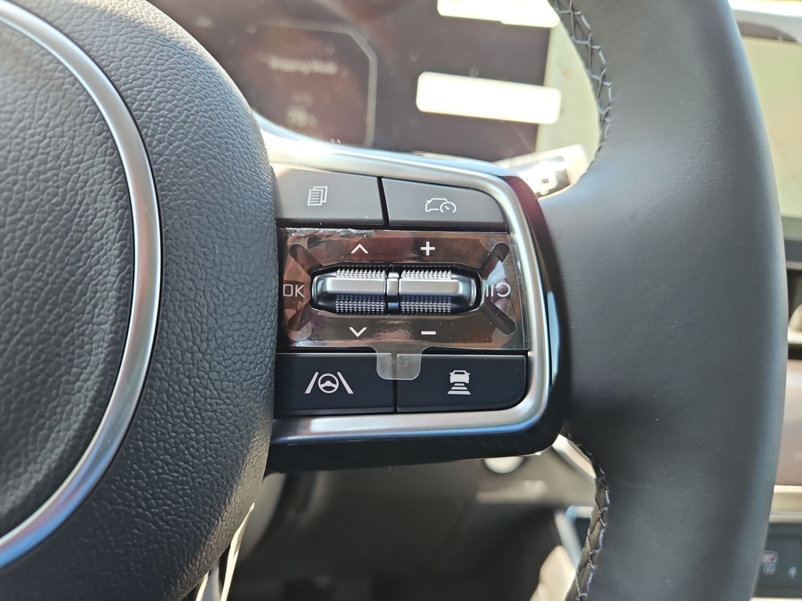 New 2026 Kia Carnival Hybrid SX Prestige - photo - 25