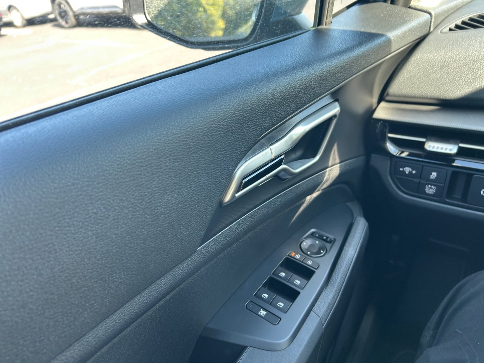 New 2027 Kia Sportage Hybrid S - photo - 21