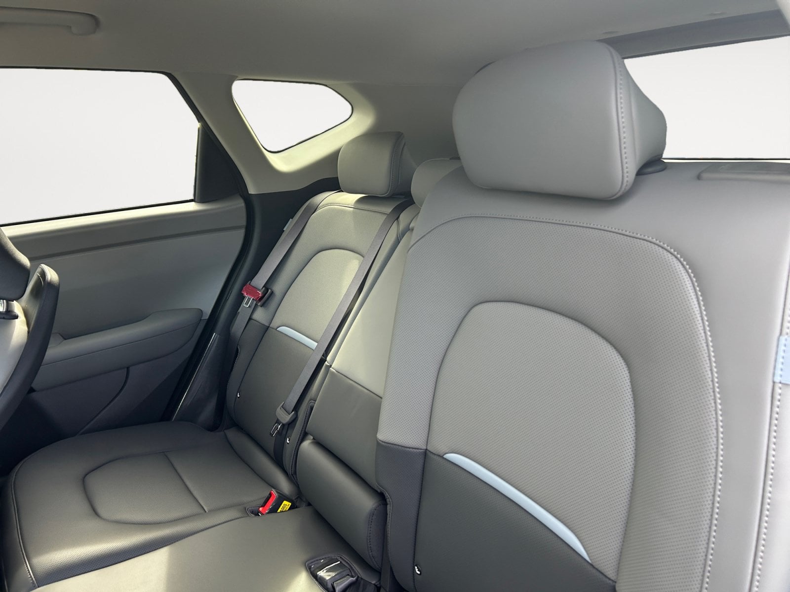 New 2027 Kia Seltos EX - photo - 12