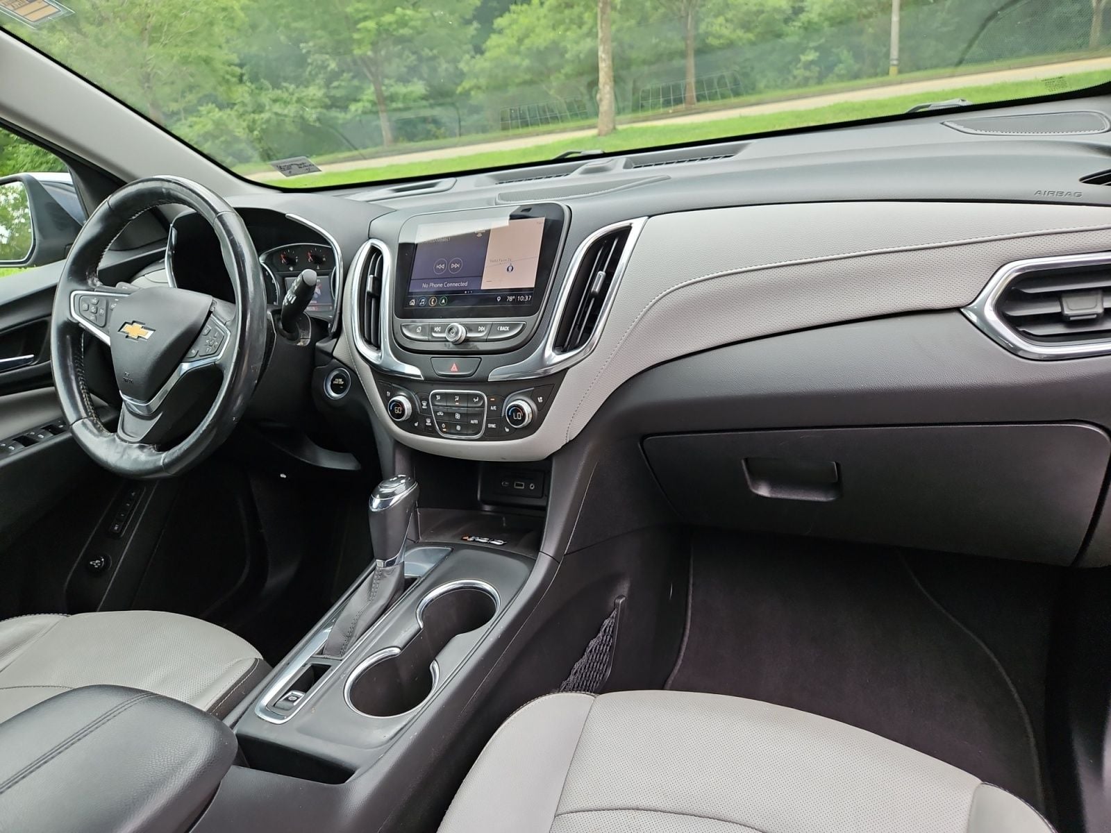 Pre-Owned 2019 Chevrolet Equinox Premier - photo - 15