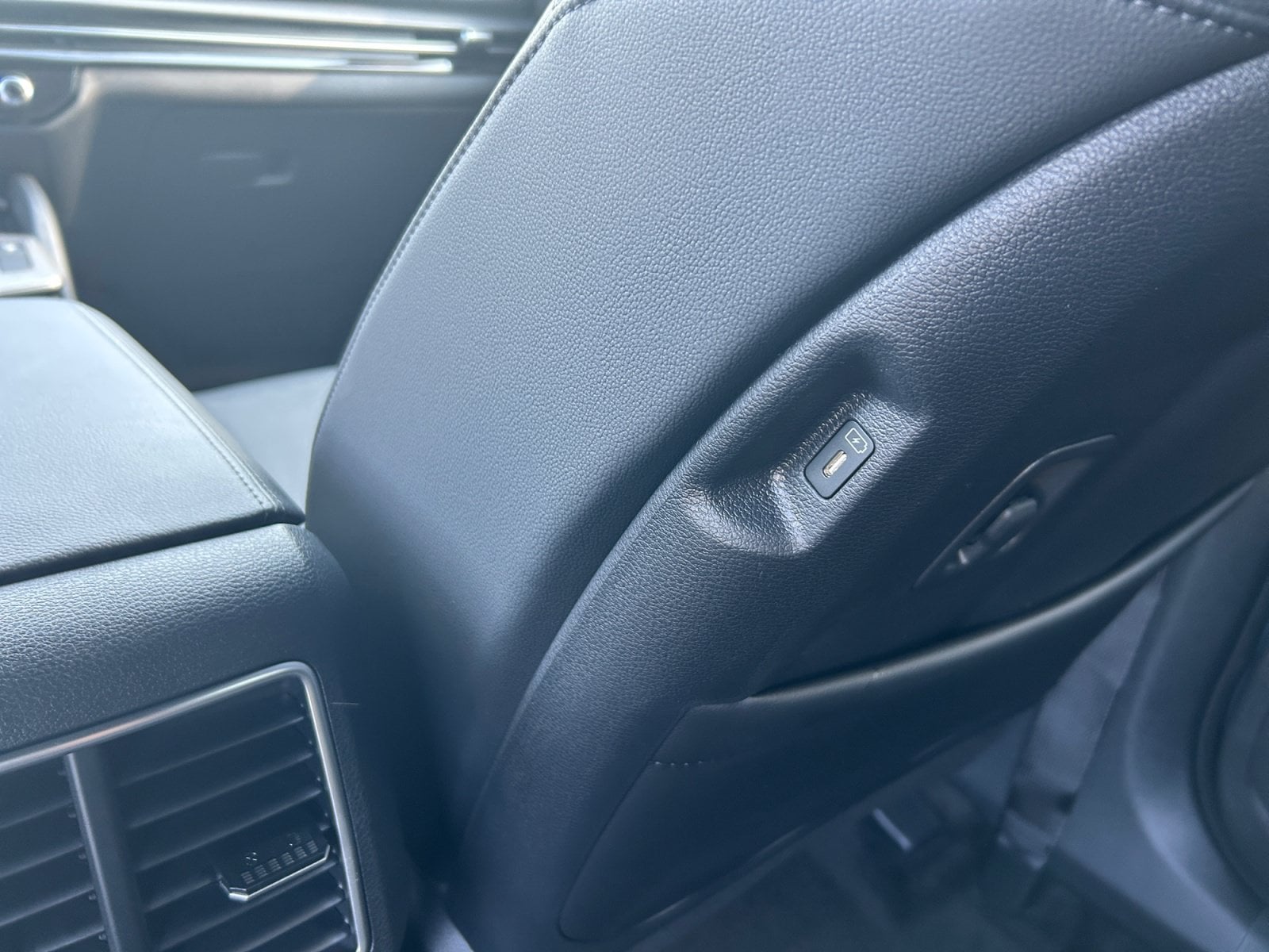 New 2027 Kia Sportage Hybrid X-Line - photo - 19