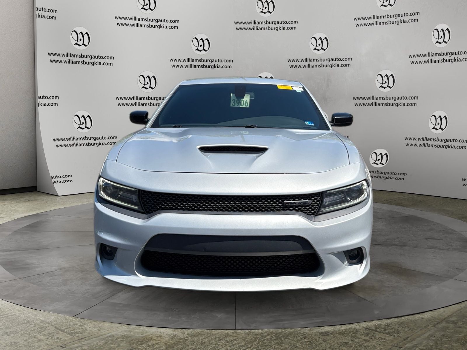 Pre-Owned 2021 Dodge Charger R/T - photo - 7
