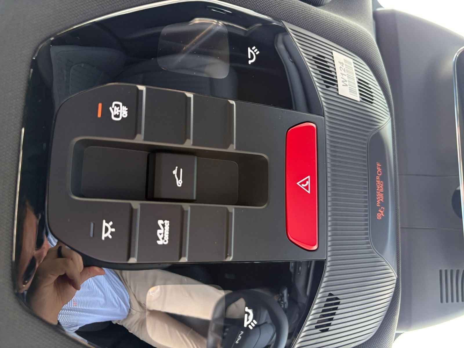 New 2027 Kia Seltos X-Line S - photo - 18