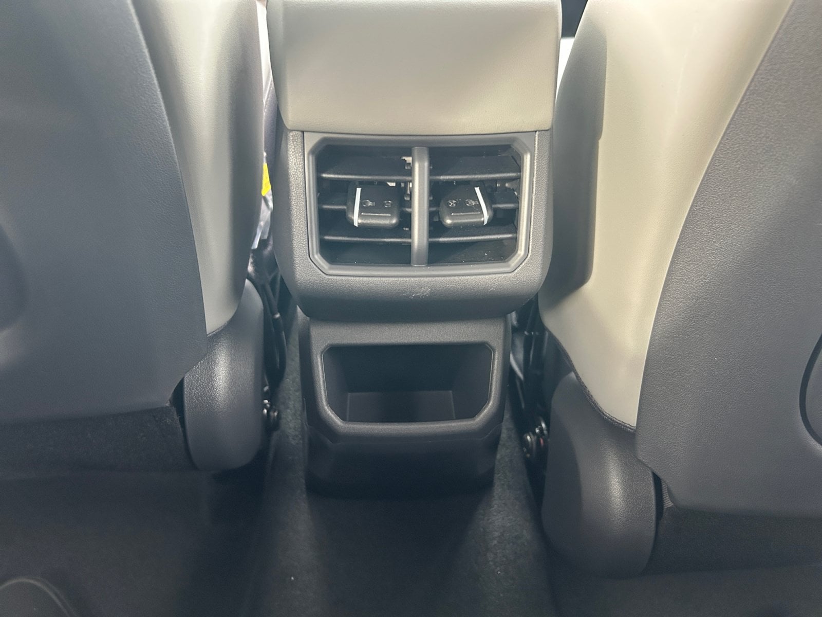 New 2027 Kia Seltos EX - photo - 18