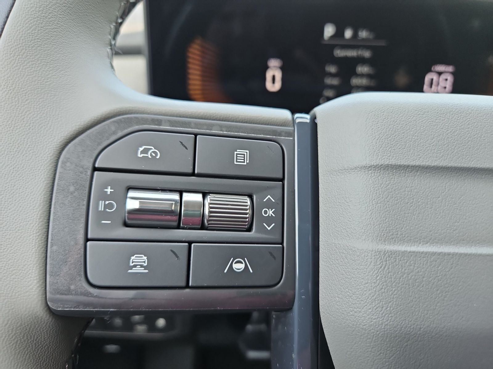 New 2027 Kia Seltos EX - photo - 24