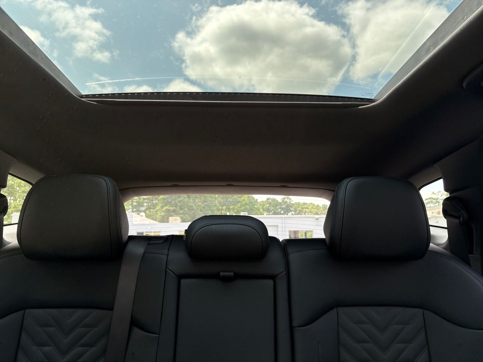 New 2027 Kia Sportage Hybrid EX - photo - 29