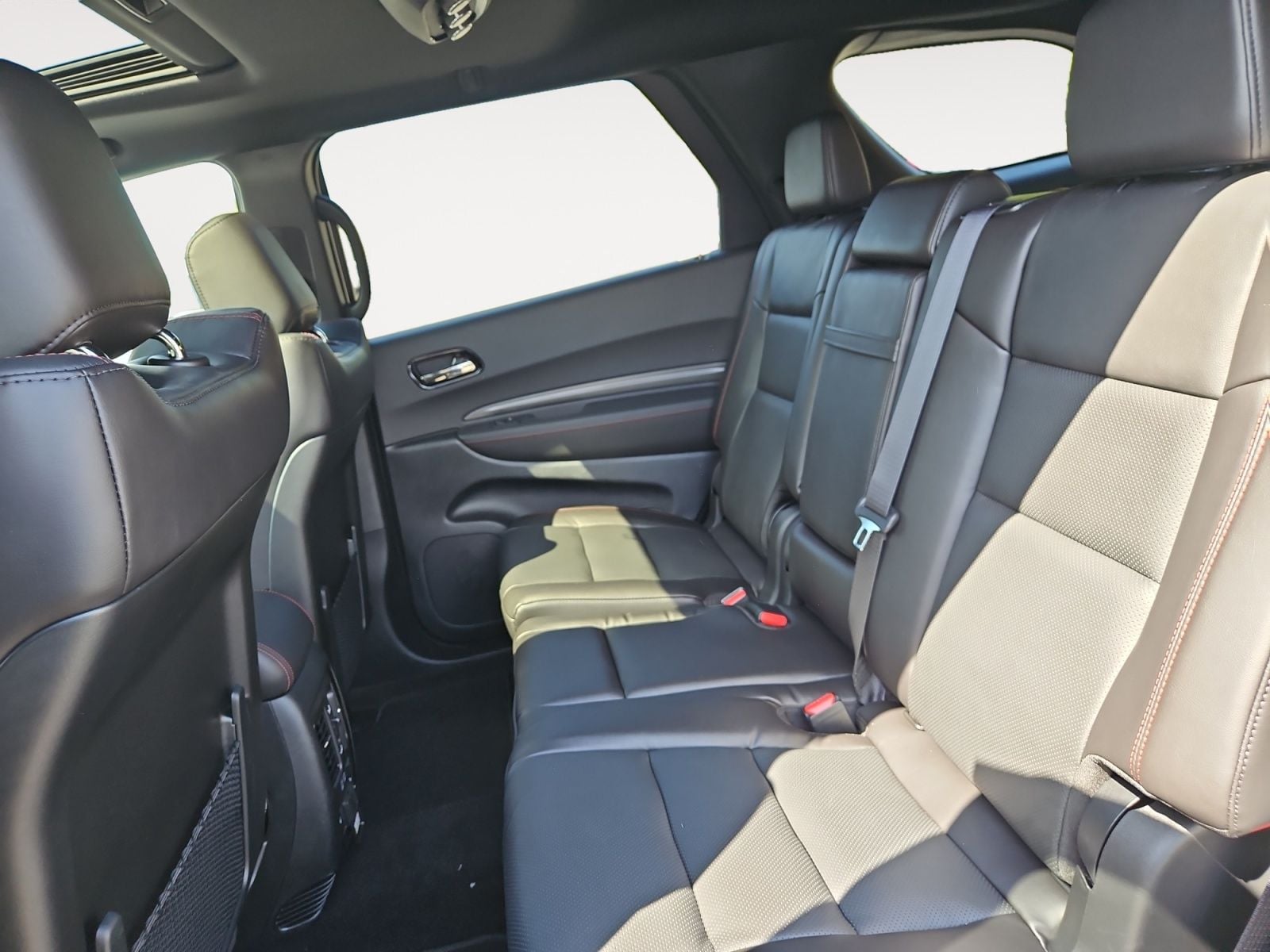 New 2027 Dodge Durango GT - photo - 12