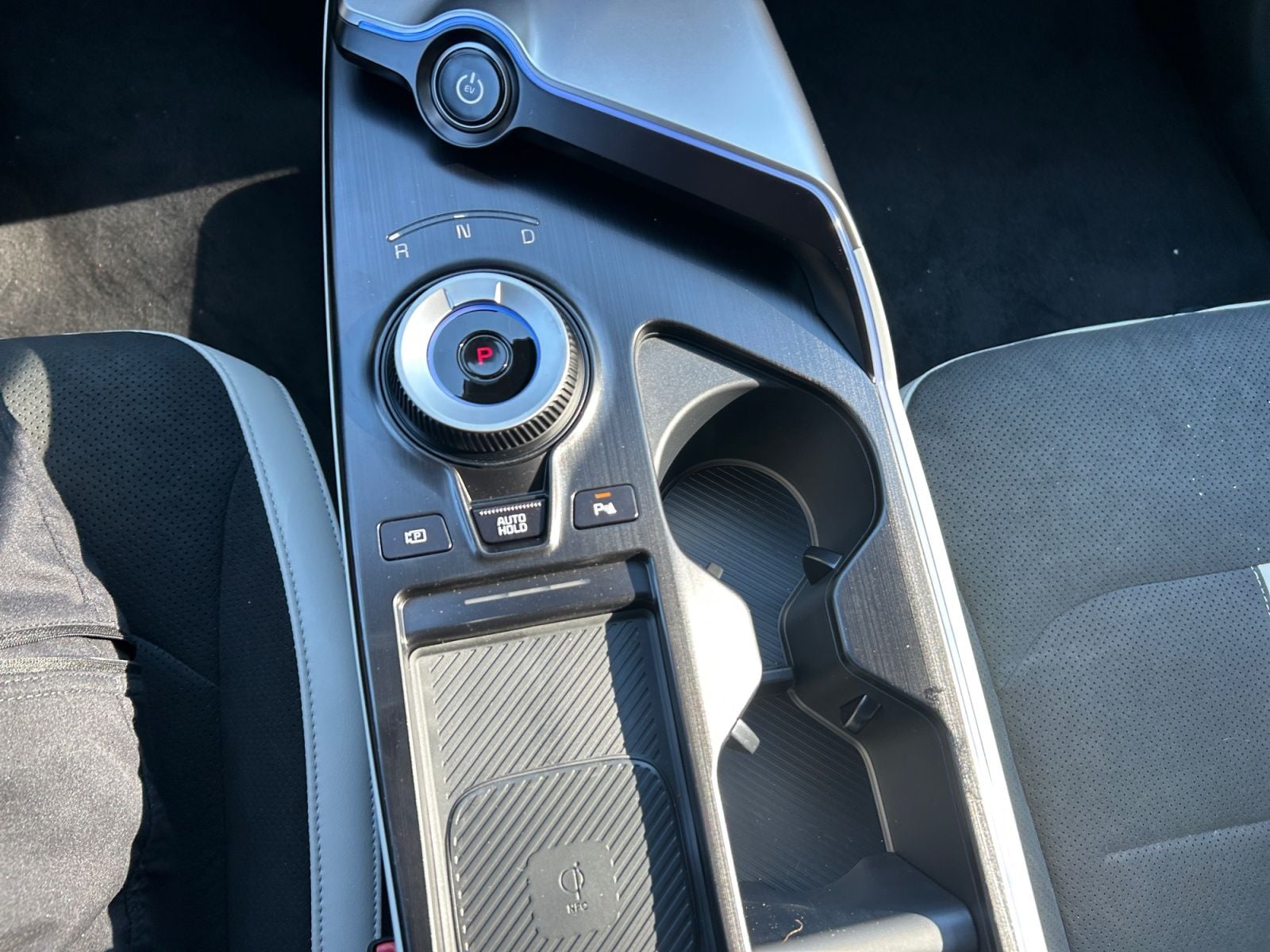 New 2026 Kia EV6 GT-Line - photo - 18