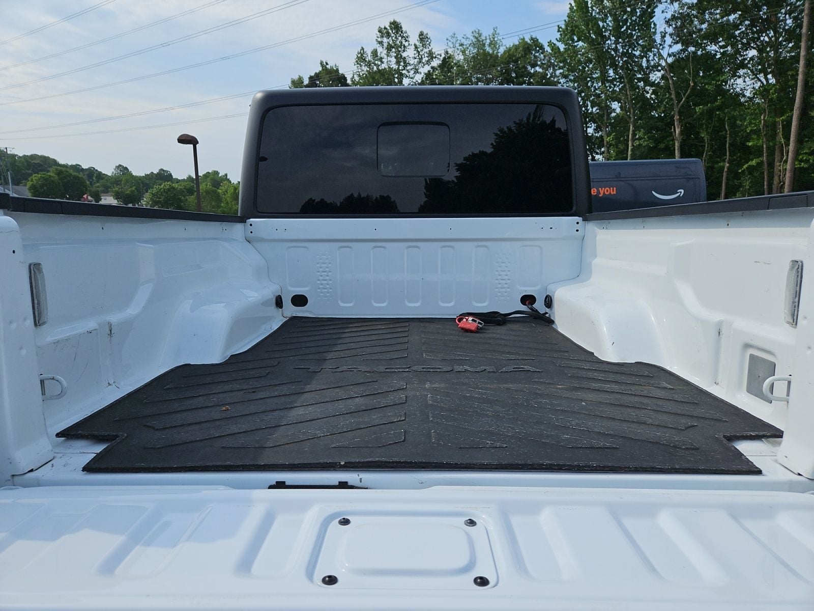 Pre-Owned 2024 Jeep Gladiator Mojave - photo - 18