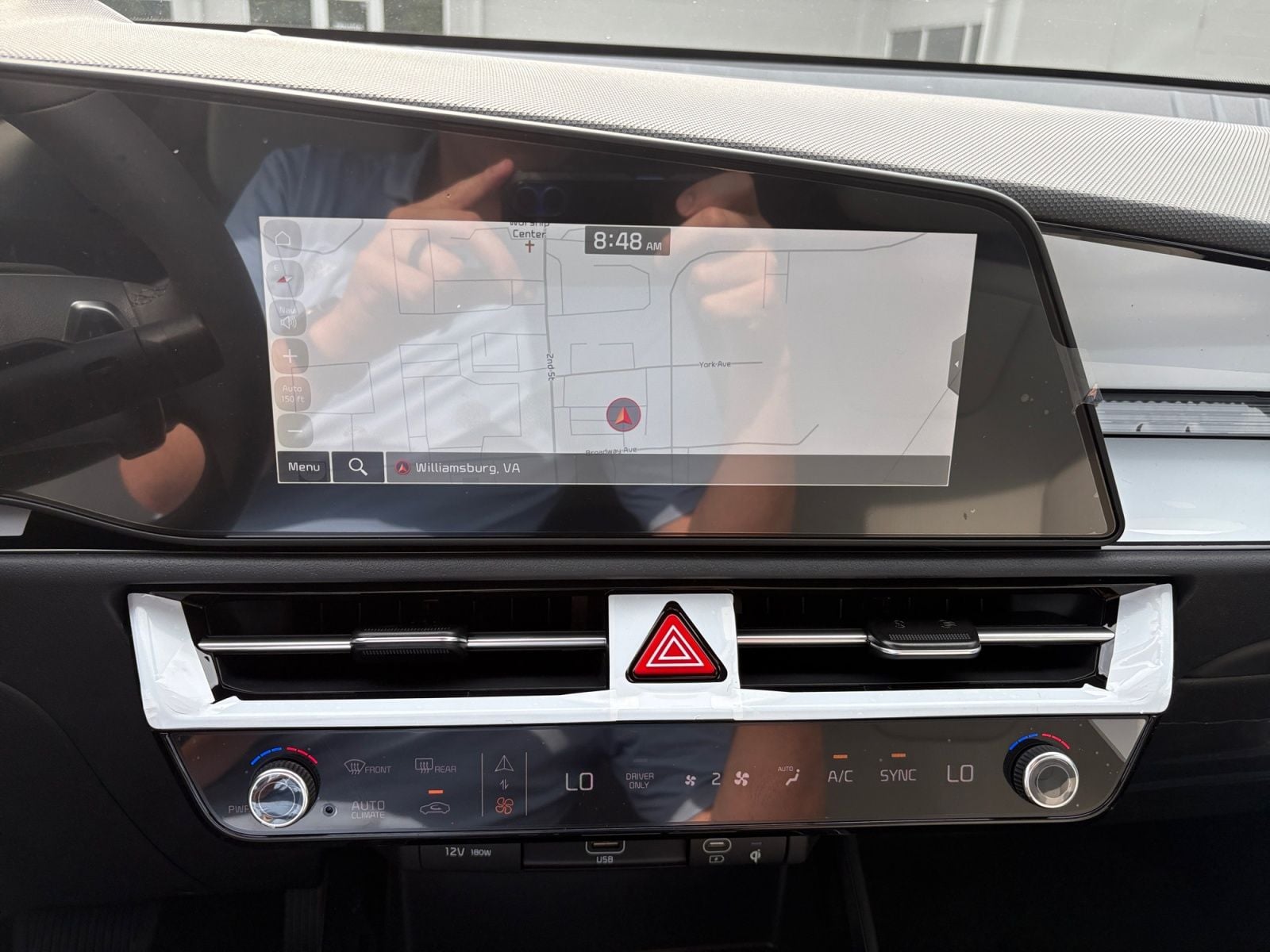 New 2026 Kia Niro EX - photo - 28